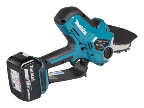 MAKITA PILARKA ŁAŃCUCHOWA DO GAŁĘZI 10CM LXT 18V 1*3.0AH MAKITA PILARKA ŁAŃCUCHOWA DO GAŁĘZI 10CM LXT 18V 1*3.0AH