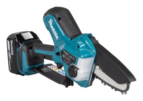 MAKITA PILARKA ŁAŃCUCHOWA DO GAŁĘZI 10CM LXT 18V 1*3.0AH MAKITA PILARKA ŁAŃCUCHOWA DO GAŁĘZI 10CM LXT 18V 1*3.0AH