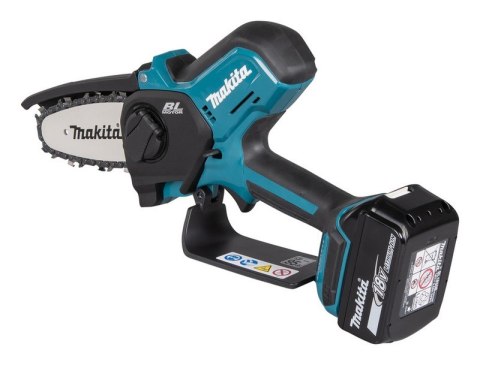 MAKITA PILARKA ŁAŃCUCHOWA DO GAŁĘZI 10CM LXT 18V 1*3.0AH MAKITA PILARKA ŁAŃCUCHOWA DO GAŁĘZI 10CM LXT 18V 1*3.0AH