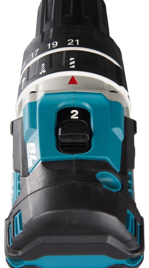 MAKITA WIERTARKO-WKRĘTARKA AKUMULATOROWA UDAROWA 18V 2*5.0AH LI MAKITA WIERTARKO-WKRĘTARKA AKUMULATOROWA UDAROWA 18V 2*5.0AH LI