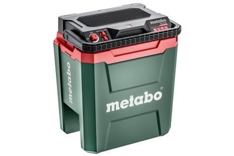 METABO CHŁODZIARKA AKUMULATOROWA KB 18 BL 18V 24L 0*AH