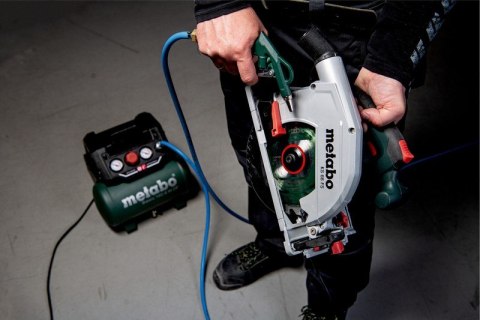 METABO KOMPRESOR-SPRĘŻARKA BASIC 160-6 W OF METABO KOMPRESOR-SPRĘŻARKA BASIC 160-6 W OF