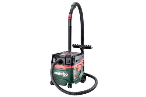 METABO ODKURZACZ PRZEMYSŁOWY ASA 20 L PC