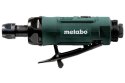 METABO PNEUMATYCZNA SZLIFIERKA PROSTA DG 25 SET