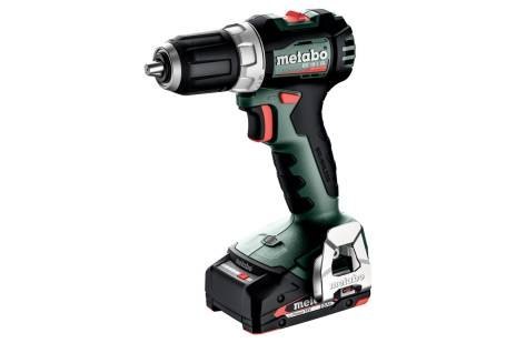 METABO WIERTARKO-WKRĘTARKA AKUMULATOROWA 18V BS 18 L BL