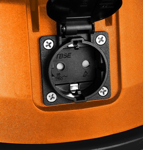 NEO ODKURZACZ 1400W 30L NEO ODKURZACZ 1400W 30L