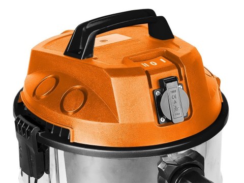 NEO ODKURZACZ 1400W 30L NEO ODKURZACZ 1400W 30L