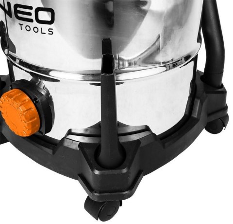 NEO ODKURZACZ 1400W 30L NEO ODKURZACZ 1400W 30L