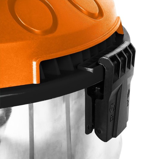 NEO ODKURZACZ 1400W 30L NEO ODKURZACZ 1400W 30L