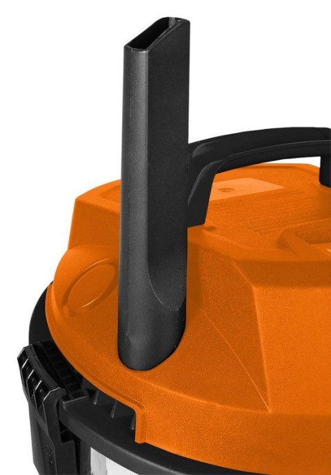 NEO ODKURZACZ 1400W 30L NEO ODKURZACZ 1400W 30L