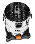 NEO ODKURZACZ 1400W 30L