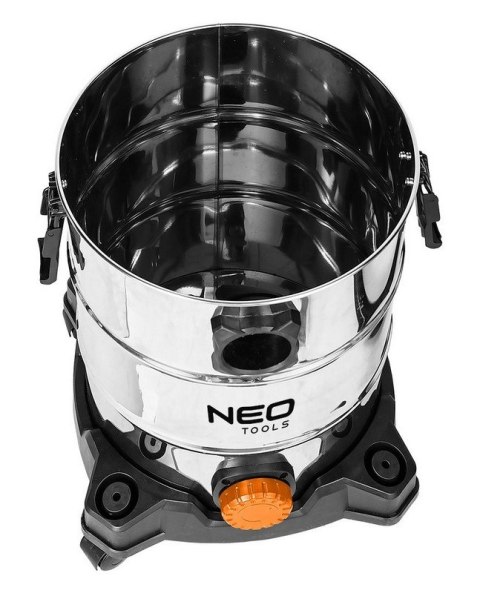 NEO ODKURZACZ 1400W 30L NEO ODKURZACZ 1400W 30L