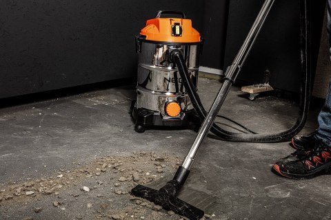 NEO ODKURZACZ 1400W 30L NEO ODKURZACZ 1400W 30L