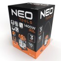 NEO ODKURZACZ 1400W 30L