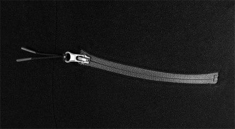 NEO SPODNIE DRESOWE COMFORT CZARNO-SZARE ROZMIAR XXL NEO SPODNIE DRESOWE COMFORT CZARNO-SZARE ROZMIAR XXL