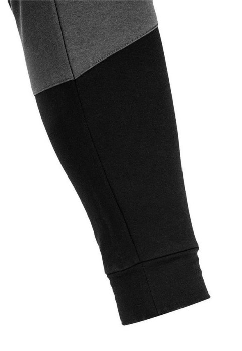 NEO SPODNIE DRESOWE COMFORT CZARNO-SZARE ROZMIAR XXL NEO SPODNIE DRESOWE COMFORT CZARNO-SZARE ROZMIAR XXL
