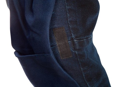 NEO SPODNIE ROBOCZE DENIM, ROZMIAR XXL NEO SPODNIE ROBOCZE DENIM, ROZMIAR XXL