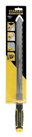 STANLEY NÓŻ FATMAX DO CIĘCIA IZOLACJI 350MM