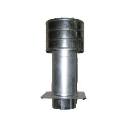 UN DEFLEKTOR OCYNKOWANY Z PŁYTĄ 120MM