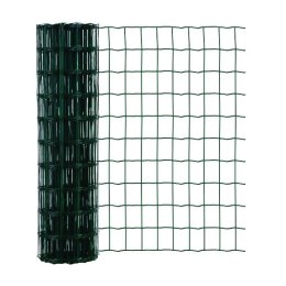 UN SIATKA ZGRZEWANA POWLEKANA PCV TYP 'ASTROPLAX' 80CM 10MB