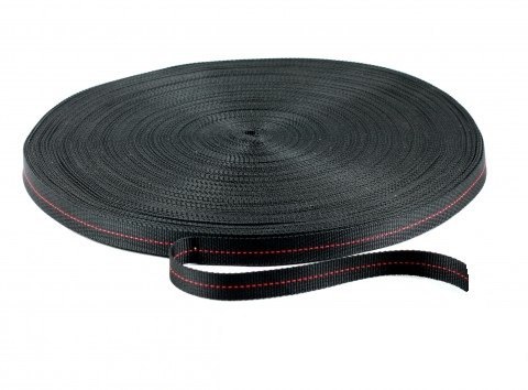 UN TAŚMA 25MM 1 TONA