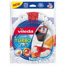 VILEDA VILEDA ZAPAS DO MOPA EASY 2W1 WRING&CLEAN TURBO