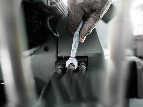 WERA ZESTAW KLUCZY PŁASKO-OCZKOWYCH 6003 JOKER 15SZT. WERA ZESTAW KLUCZY PŁASKO-OCZKOWYCH 6003 JOKER 15SZT.