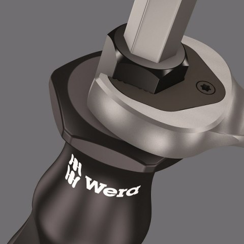 WERA ZESTAW WKRĘTAKÓW KRAFTFORM TORX DO PODBIJANIA 977/6 WERA ZESTAW WKRĘTAKÓW KRAFTFORM TORX DO PODBIJANIA 977/6