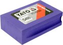 YATO GĄBKA DIAMENTOWA GRAMATURA 400