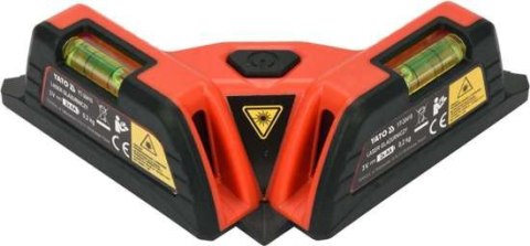 YATO LASER LINIOWY DO UKŁADANIA PŁYTEK YATO LASER LINIOWY DO UKŁADANIA PŁYTEK