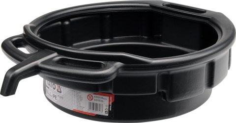 YATO MISKA DO OLEJU 15L YATO MISKA DO OLEJU 15L