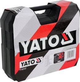 YATO MŁOTOWIERTARKA SDS PLUS 1500W