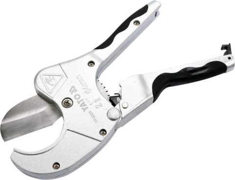 YATO OBCINAK DO CIĘCIA RUREK PCV 64MM YATO OBCINAK DO CIĘCIA RUREK PCV 64MM