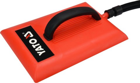YATO PAROWNICA DO USUWANIA TAPET 200W YATO PAROWNICA DO USUWANIA TAPET 200W