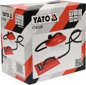 YATO PAROWNICA DO USUWANIA TAPET 200W