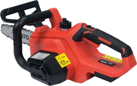YATO PILARKA ŁAŃCUCHOWA 12'' 18V, BEZ AKUMULATORA YATO PILARKA ŁAŃCUCHOWA 12'' 18V, BEZ AKUMULATORA