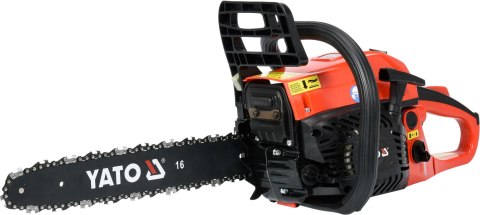YATO PILARKA SPALINOWA 2.45KM 36CM 0,375'' YATO PILARKA SPALINOWA 2.45KM 36CM 0,375''