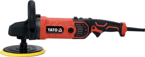 YATO POLERKA 1400W 180MM YATO POLERKA 1400W 180MM
