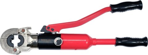 YATO ZACISKARKA HYDRAULICZNA DO RUR PEX U/TH16-32 YATO ZACISKARKA HYDRAULICZNA DO RUR PEX U/TH16-32
