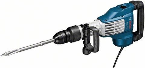 BOSCH MŁOT UDAROWY KUJĄCY GSH 11VC 1700W BOSCH MŁOT UDAROWY KUJĄCY GSH 11VC 1700W