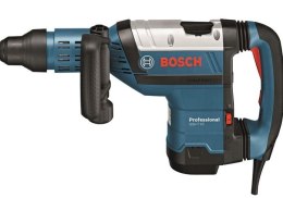 BOSCH MŁOT UDAROWY KUJĄCY SDS-MAX GSH 7VC 1500 W /13J