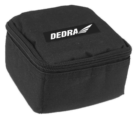 DEDRA MULTILASER 1D ZIELONY DEDRA MULTILASER 1D ZIELONY
