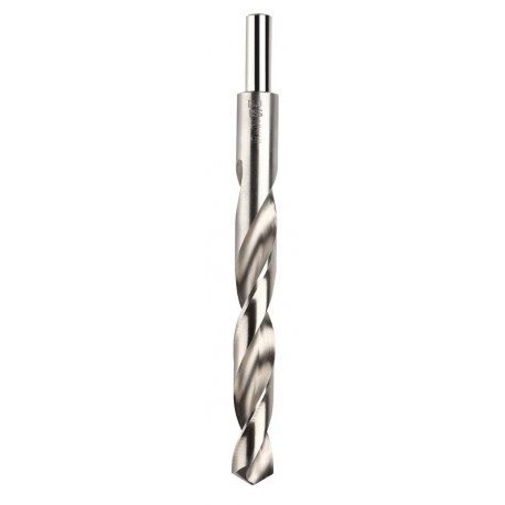 IRWIN WIERTŁO HSS PRO 19.00MM UCHWYT REDUKOWANY DIN338 IRWIN WIERTŁO HSS PRO 19.00MM UCHWYT REDUKOWANY DIN338