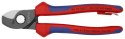 KNIPEX NOŻYCE DO KABLI 165MM