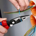 KNIPEX SZCZYPCE DO PRAC ELEKTROINSTALACYJNYCH 6W1