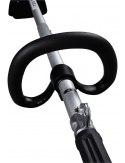 MAKITA AKUMULATOROWA PODKASZARKA 30CM 18V LI-ION 0*AH BLDC