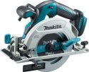 MAKITA PILARKA TARCZOWA AKUMULATOROWA 165MM 18V 0*AH