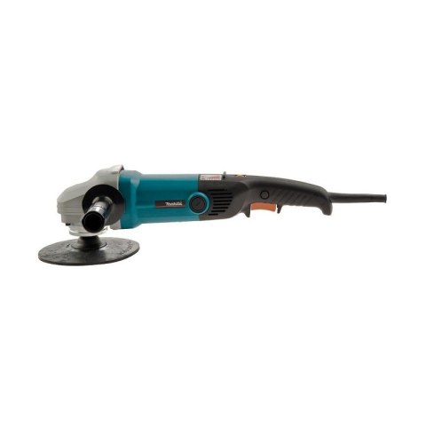 MAKITA SZLIFIERKO-POLERKA 180MM 1600W MAKITA SZLIFIERKO-POLERKA 180MM 1600W