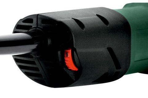 METABO SZLIFIERKA KĄTOWA 125MM WEV 850-125 REGULACJA PRĘDKOŚCI METABO SZLIFIERKA KĄTOWA 125MM WEV 850-125 REGULACJA PRĘDKOŚCI