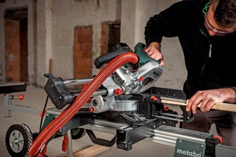 METABO UKOŚNICA KGS 216 M METABO UKOŚNICA KGS 216 M